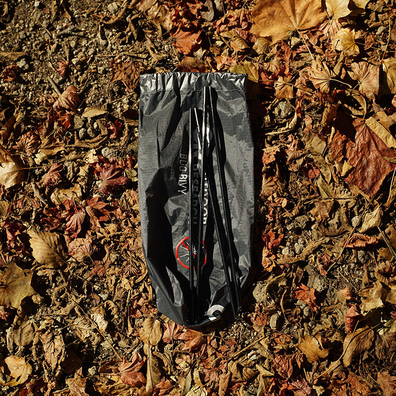 OUTDOOR RESEARCH Bug Bivy /  アウトドアリサーチ バグビビィ
