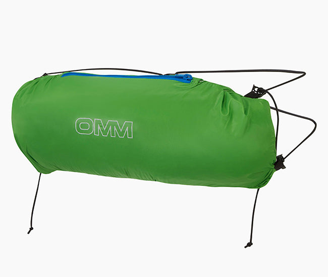 OMM SuperSonic Smock / OMM スーパーソニックスモック