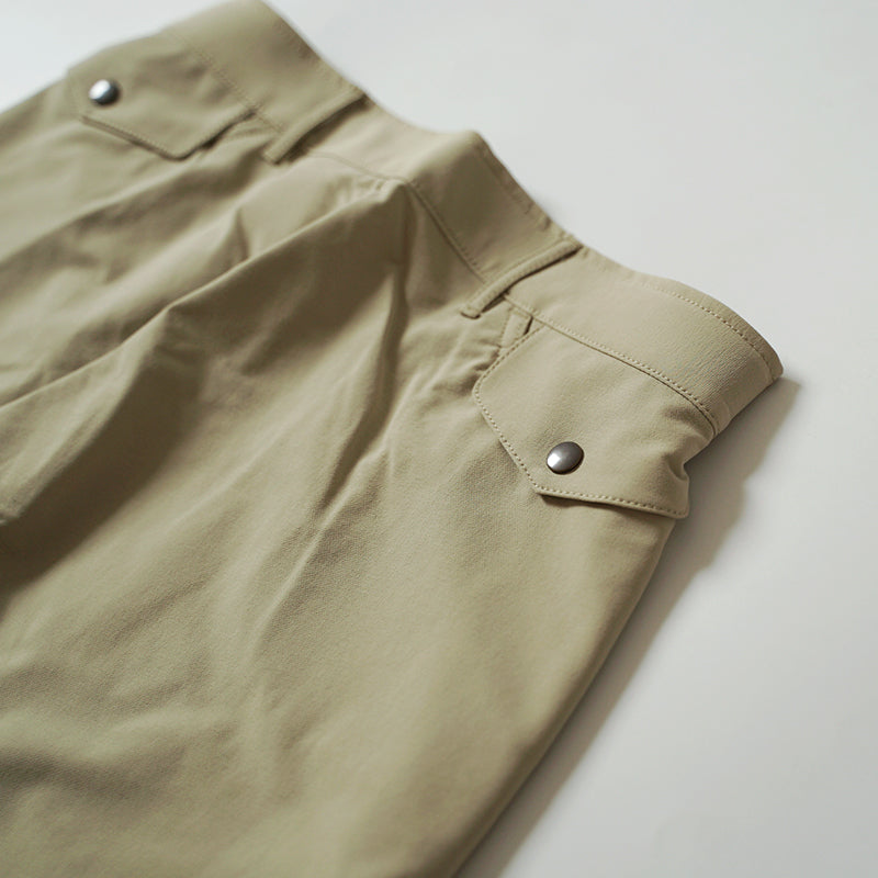 if you have Busy Pants / イフユーハブ ビジーパンツ