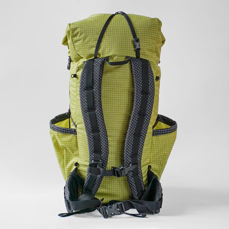 Mountain Laurel Designs  /  BURN 38L