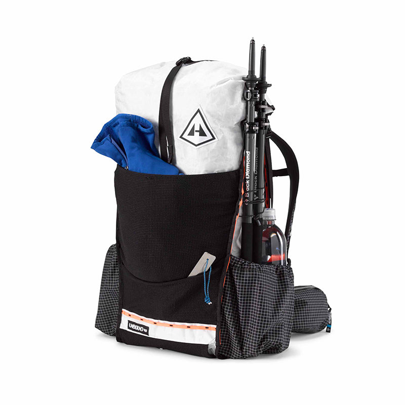 Hyperlite Mountain Gear  UNBOUND 40 /  ハイパーライトマウンテンギア アンバウンド 40