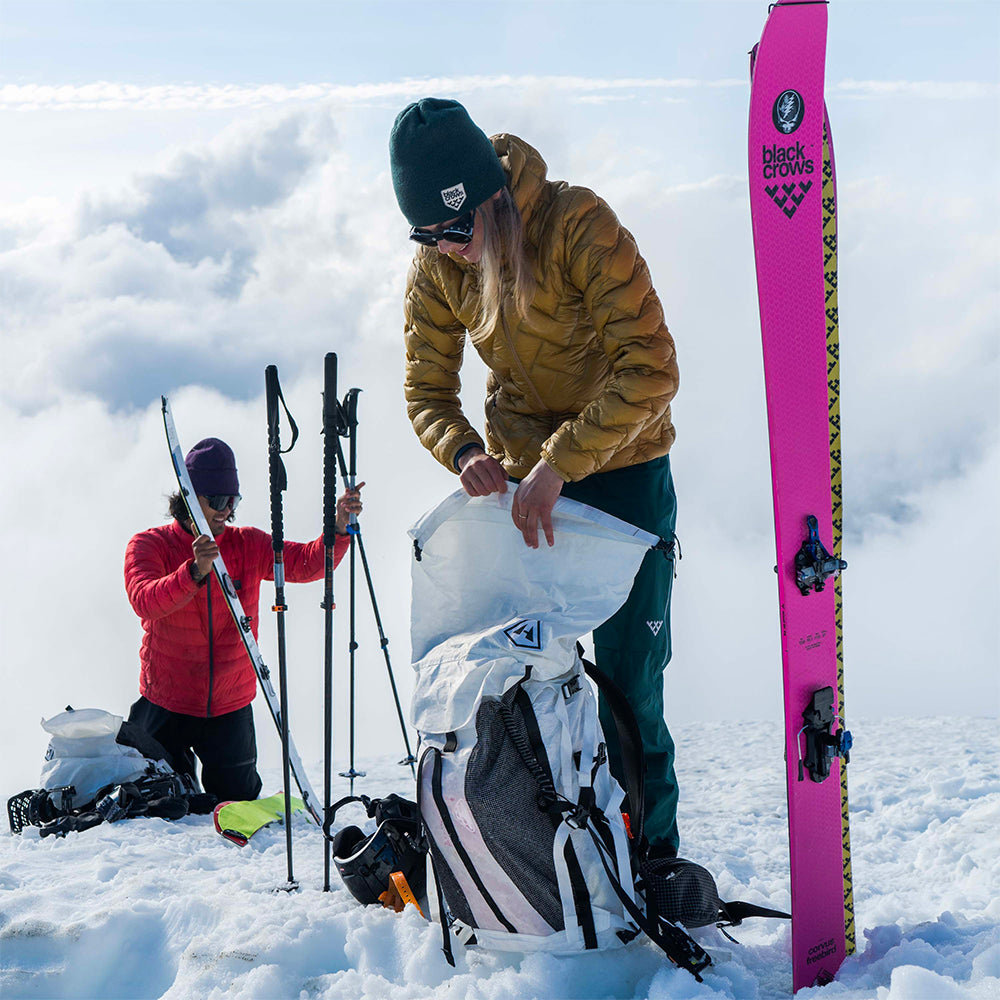 Hyperlite Mountain Gear  HEADWALL 55 /  ハイパーライトマウンテンギア ヘッドウォール 55