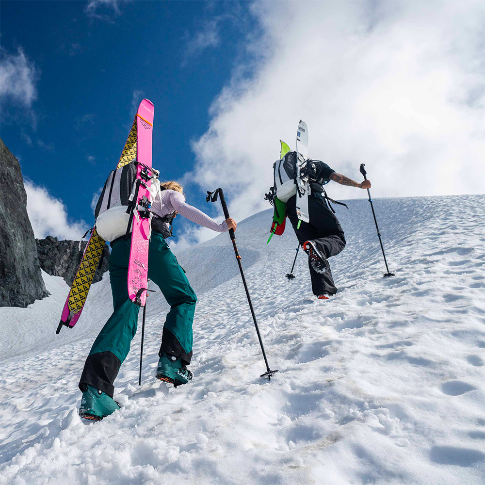 Hyperlite Mountain Gear  HEADWALL 55 /  ハイパーライトマウンテンギア ヘッドウォール 55