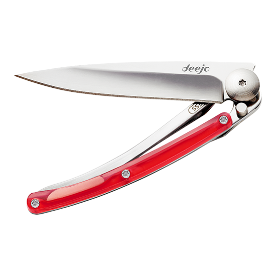 Deejo PocketKnife 27g  / ディージョ ポケットナイフ 27g
