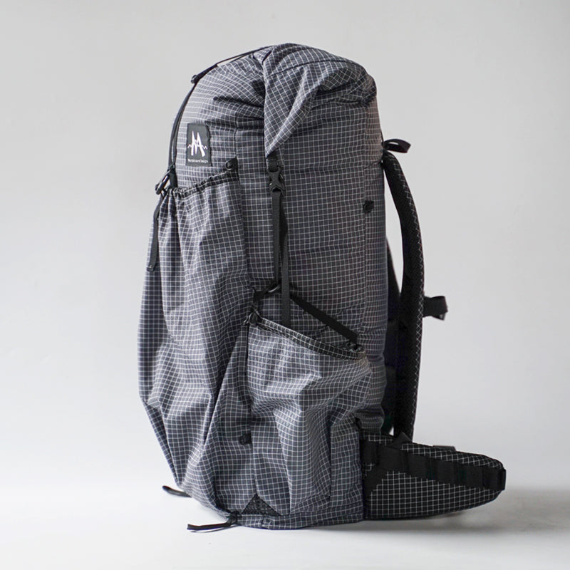 Mountain Laurel Designs  /  BURN 38L