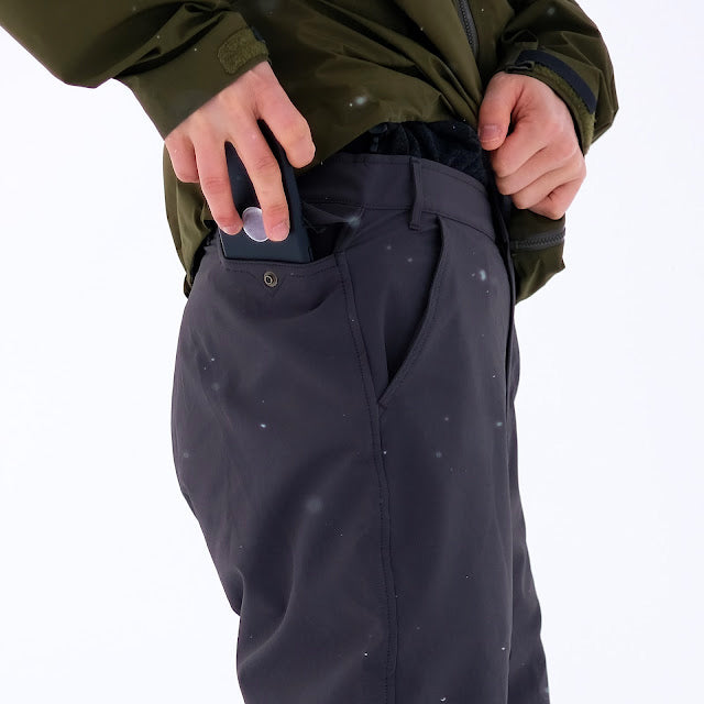 if you have Busy Pants / イフユーハブ ビジーパンツ