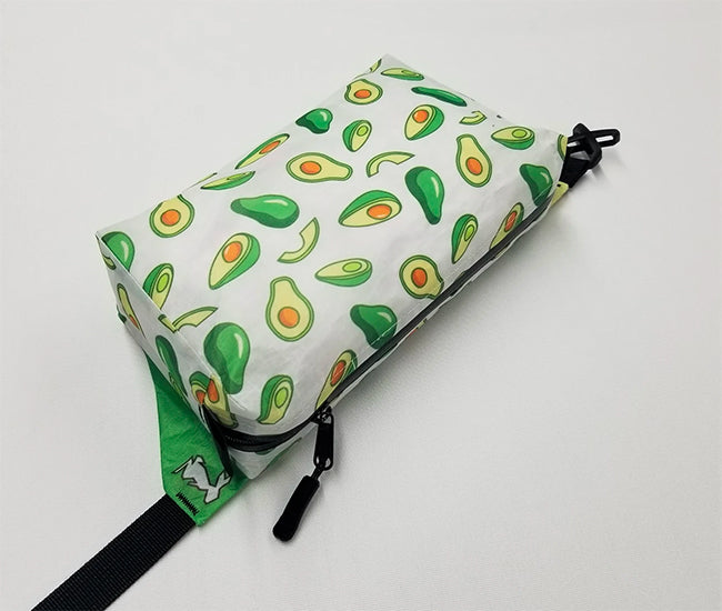 Dirty Avocado