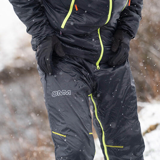 OMM Rotor Pants / OMM ローターパンツ
