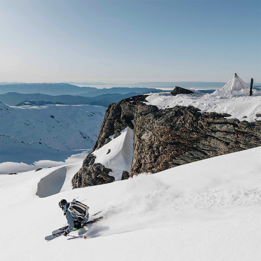 Hyperlite Mountain Gear  HEADWALL 55 /  ハイパーライトマウンテンギア ヘッドウォール 55