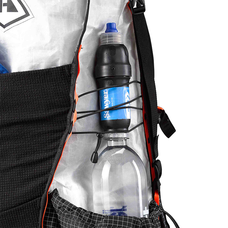 Hyperlite Mountain Gear  UNBOUND 40 /  ハイパーライトマウンテンギア アンバウンド 40