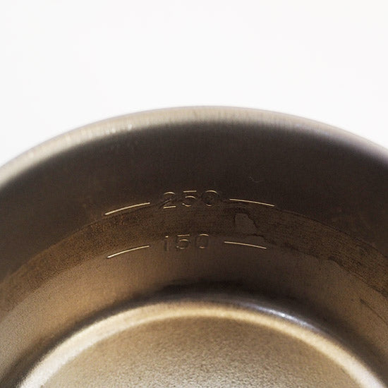 EVERNEW 400FD CUP / エバニュー 400FD カップ