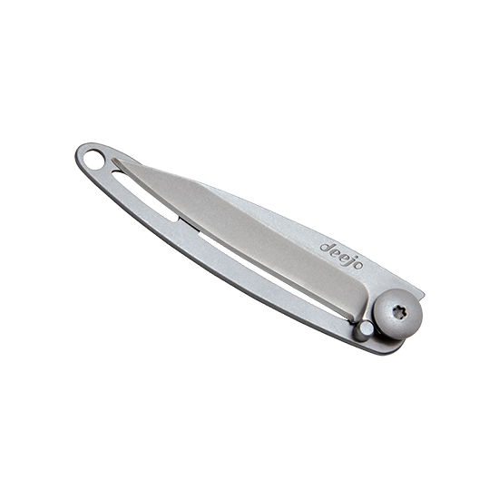Deejo PocketKnife 15g / ディージョ ポケットナイフ 15g