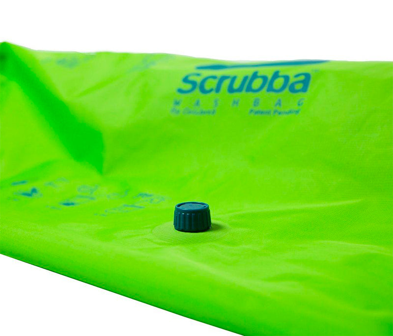 Scrubba washbag / スクラバウォッシュバッグ