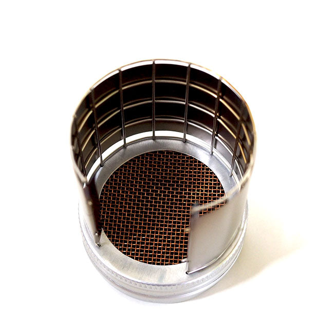 Sanpos' Fun Lite Gear Creep stove / サンポズファンライトギア クリープストーブ