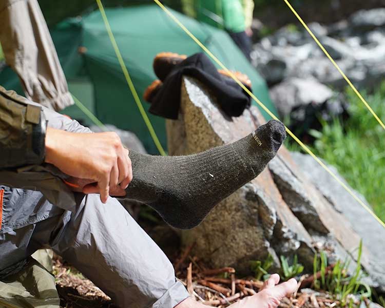 Hiker Trash 