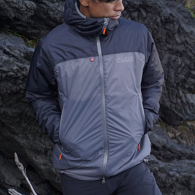 OMM Barrage Jacket / OMM バレッジジャケット