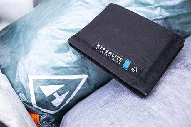 Hyperlite Mountain Gear THE MINIMALIST WALLET / ハイパーライトマウンテンギア ミニマリストウォレット