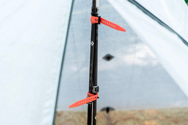 Hyperlite Mountain Gear VOILE STRAPS / ハイパーライトマウンテンギア ボレーストラップ