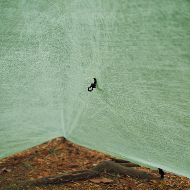 Mountain Laurel Designs/MONK FLAT TARP (DCF ver)