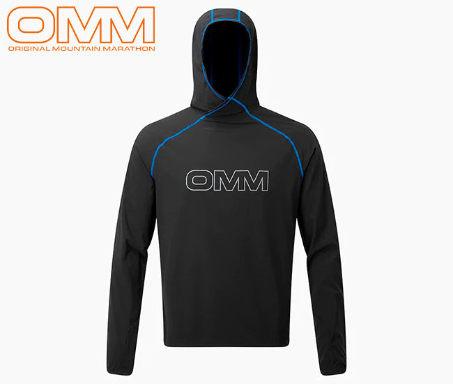 OMM Breeze Hood / OMM ブリーズフード