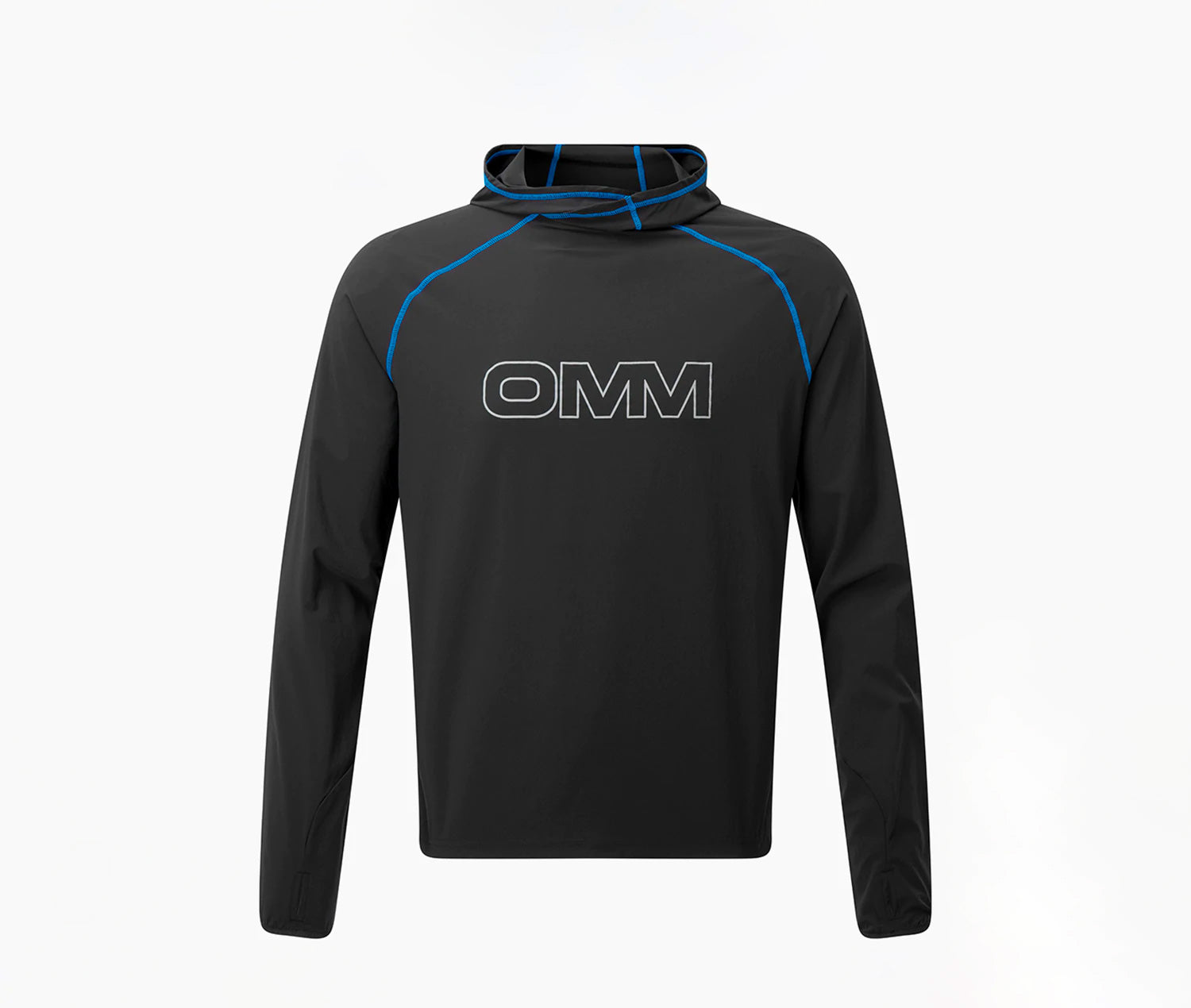 OMM Breeze Hood / OMM ブリーズフード