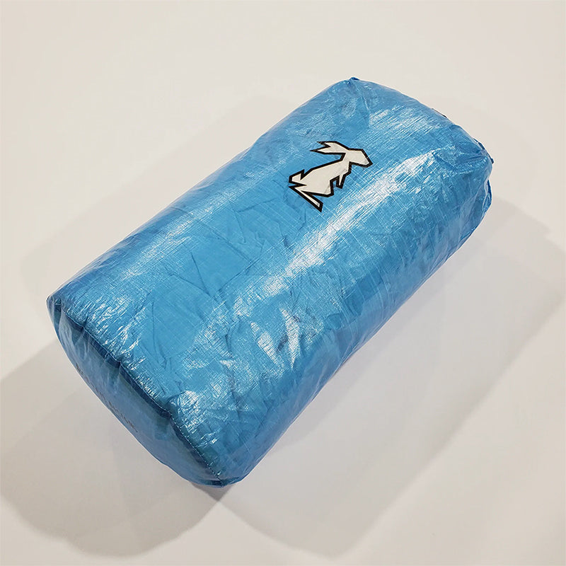 Packed Ice