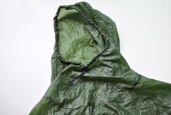 EQUINOX Ultralite Poncho Shelter/  エキノックス ウルトラライト ポンチョシェルター