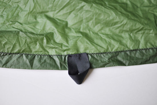 EQUINOX Ultralite Poncho Shelter/  エキノックス ウルトラライト ポンチョシェルター
