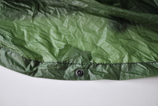 EQUINOX Ultralite Poncho Shelter/  エキノックス ウルトラライト ポンチョシェルター