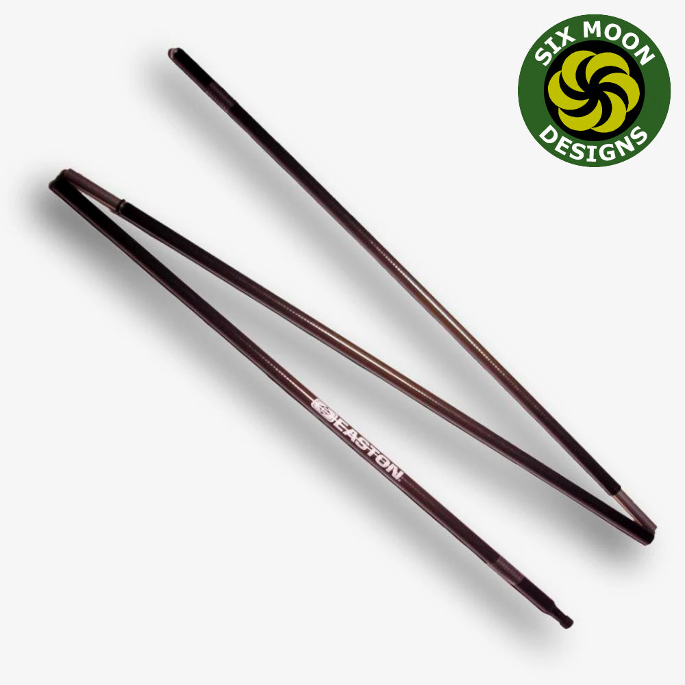 Six Moon Designs Carbon Fiber Tent Pole / シックスムーンデザインズ カーボン製テントポール