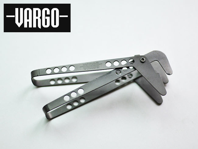 VARGO Titanium Pot Lifter / バーゴ チタニウムポッドリフター