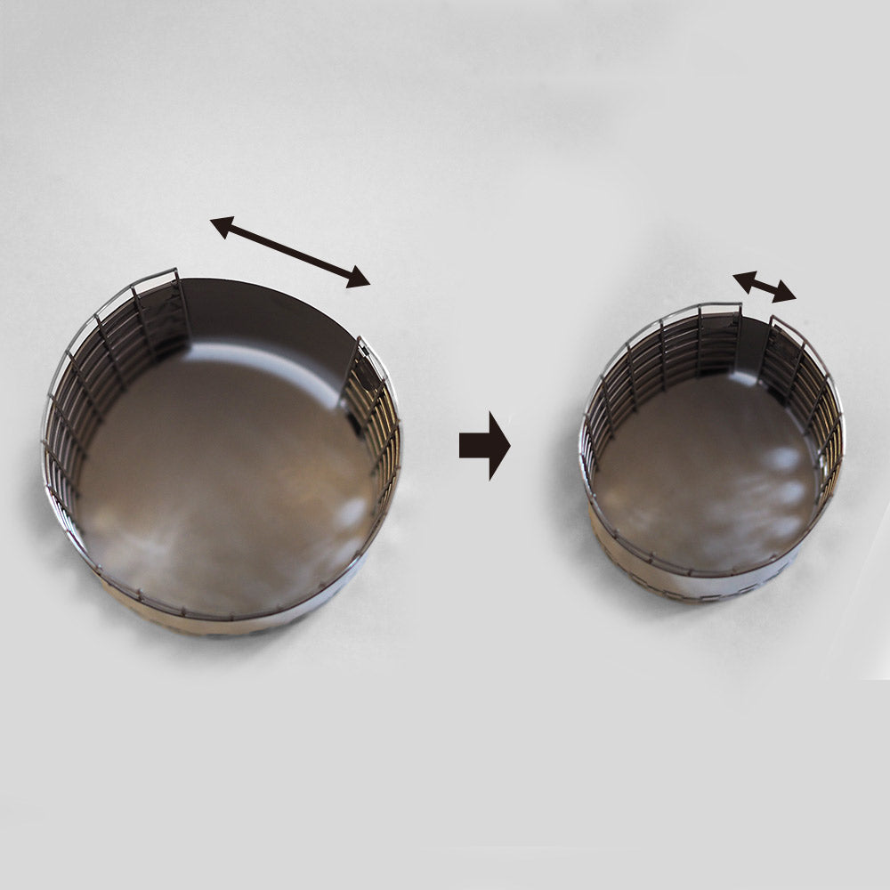 Sanpos' Fun Lite Gear 3W Windscreen / サンポズファンライトギア 3W ウインドスクリーン