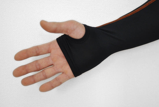 OMM Swift Arm Warmers / OMM スウィフトアームウォーマー