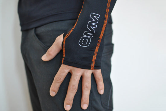 OMM Swift Arm Warmers / OMM スウィフトアームウォーマー