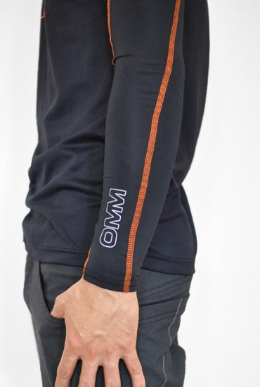 OMM Swift Arm Warmers / OMM スウィフトアームウォーマー