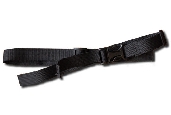 Equinox純正の取り外し可能なストラップ Tinamou Sternum Strap はその他の商品にも使う事が出来ます。 荷物をまとめたり、コンプレッション用など、使用用途は様々です。※別売りです