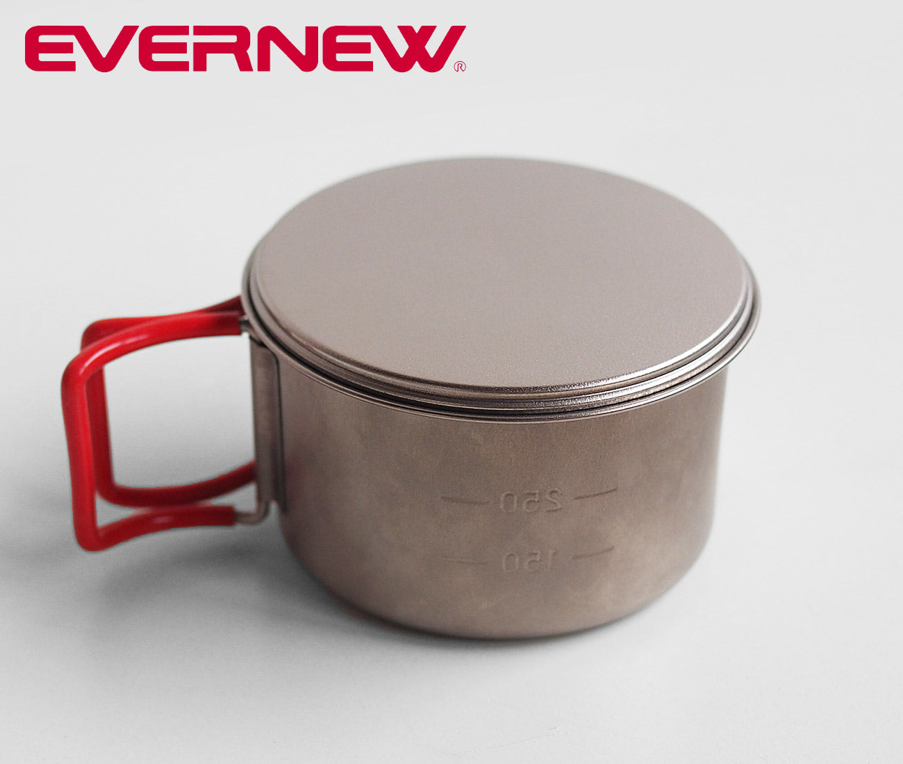 EVERNEW Multi Dish / エバニュー マルチディッシュ