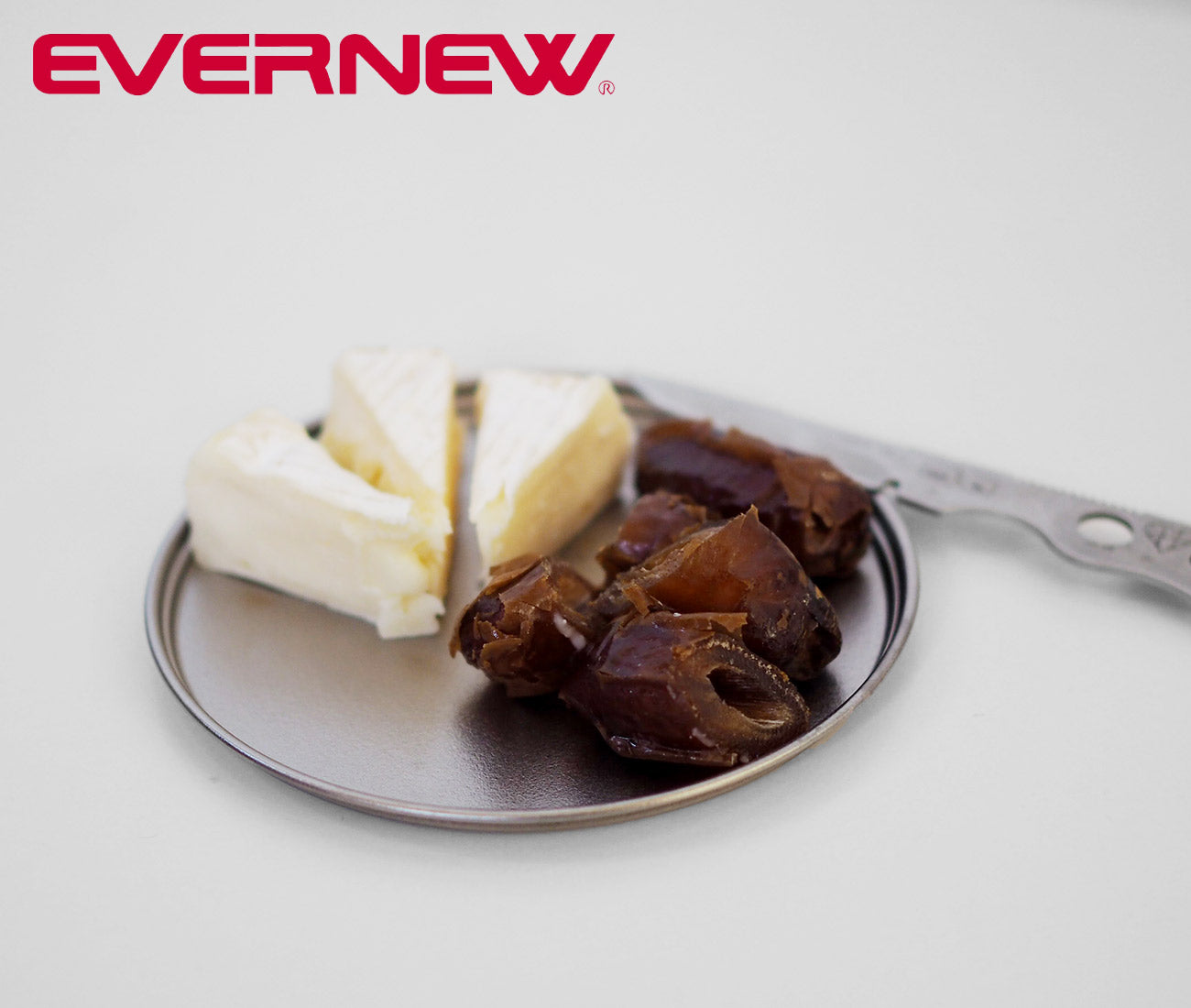 EVERNEW Multi Dish / エバニュー マルチディッシュ
