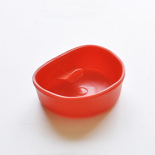 Regular / Red