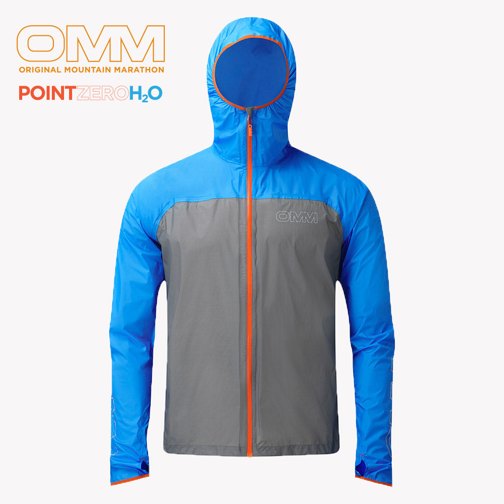 OMM Halo Jacket / OMM ヘイロジャケット