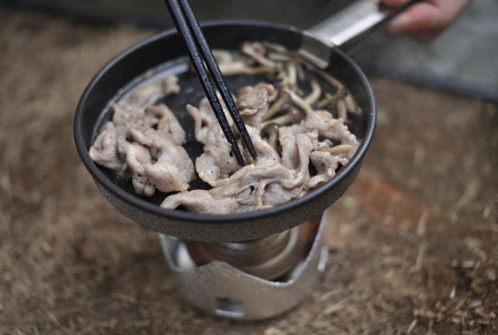 Trangia mini trangia NON-STICK FRY PAN / トランギア ミニトランギア ノンスティックフライパン