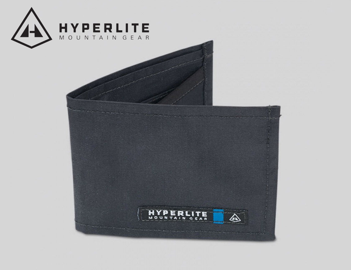 Hyperlite Mountain Gear THE MINIMALIST WALLET / ハイパーライトマウンテンギア ミニマリストウォレット