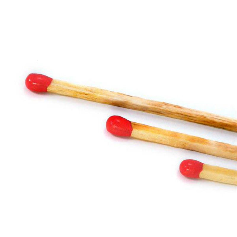UCO Waterproof Matches 4 boxes / ユーコ ウォータープルーフマッチ４箱