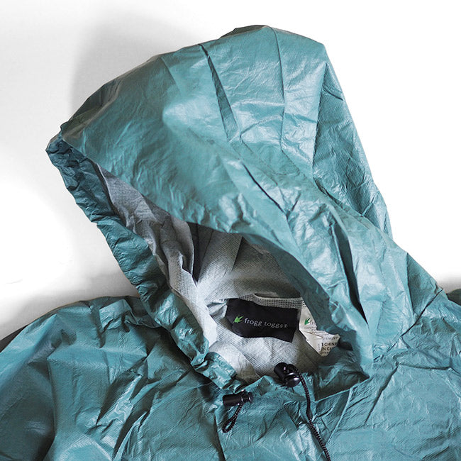 Frogg toggs / Ultra-Lite II Poncho