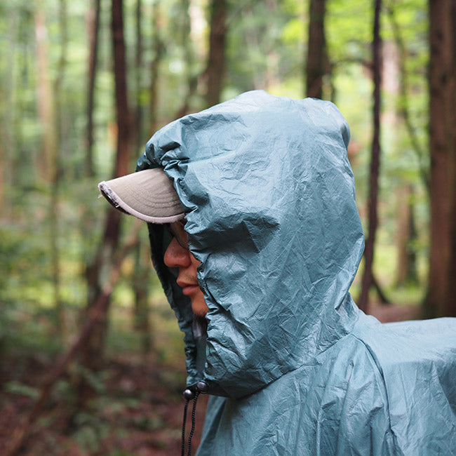 Frogg toggs / Ultra-Lite II Poncho