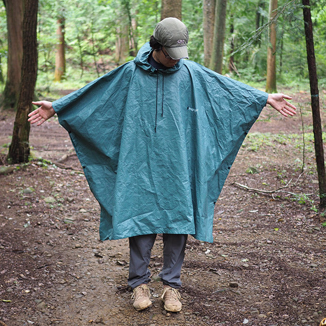 Frogg toggs / Ultra-Lite II Poncho