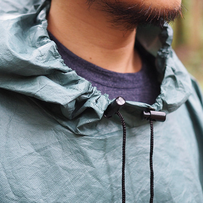 Frogg toggs / Ultra-Lite II Poncho