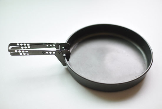 VARGO Titanium Pot Lifter / バーゴ チタニウムポッドリフター