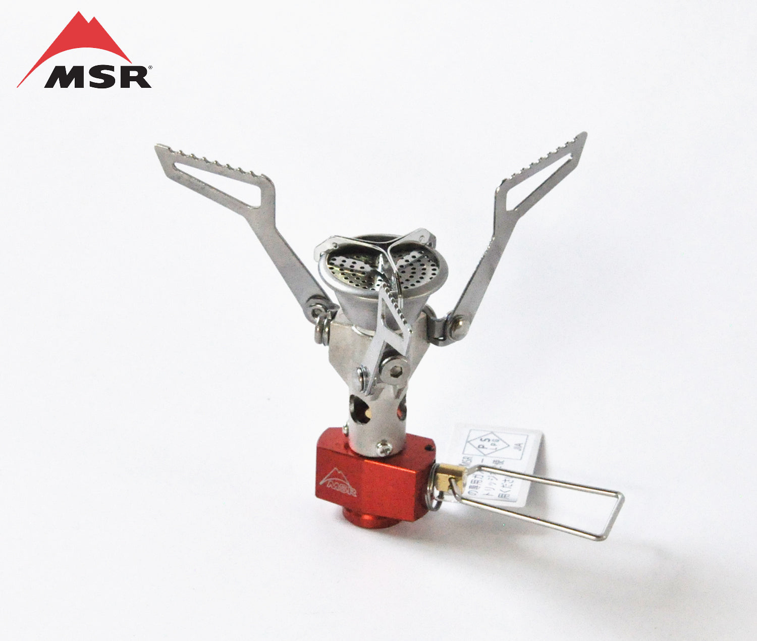MSR Pocket Rocket 2 / エムエスアール ポケットロケット２