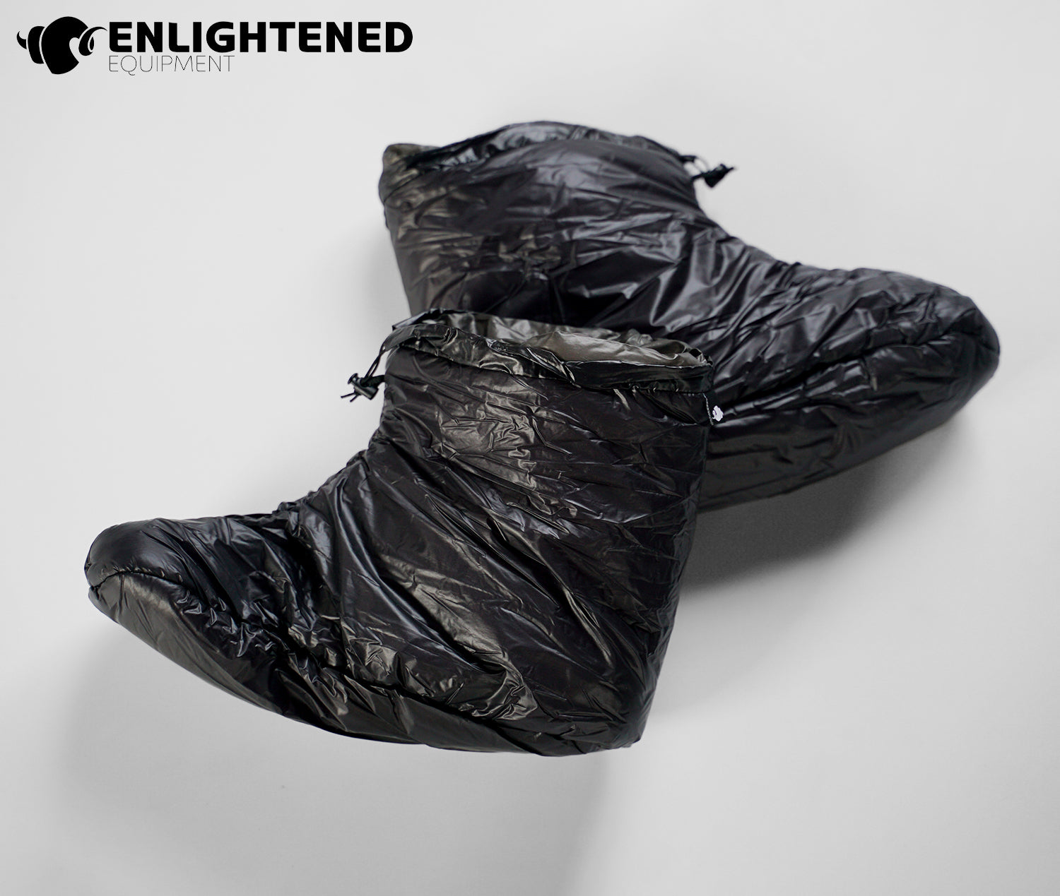 ENLIGHTENED EQUIPMENT / Torrid Booties